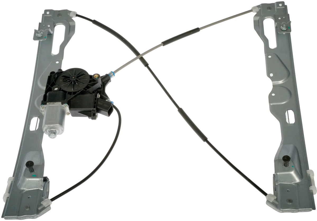 Dorman 751-601 2011-2014 Ford F-150 Window Motor and Regulator Assembly