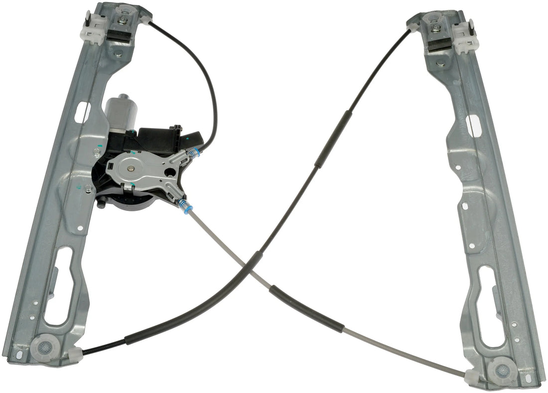Dorman 751-601 2011-2014 Ford F-150 Window Motor and Regulator Assembly