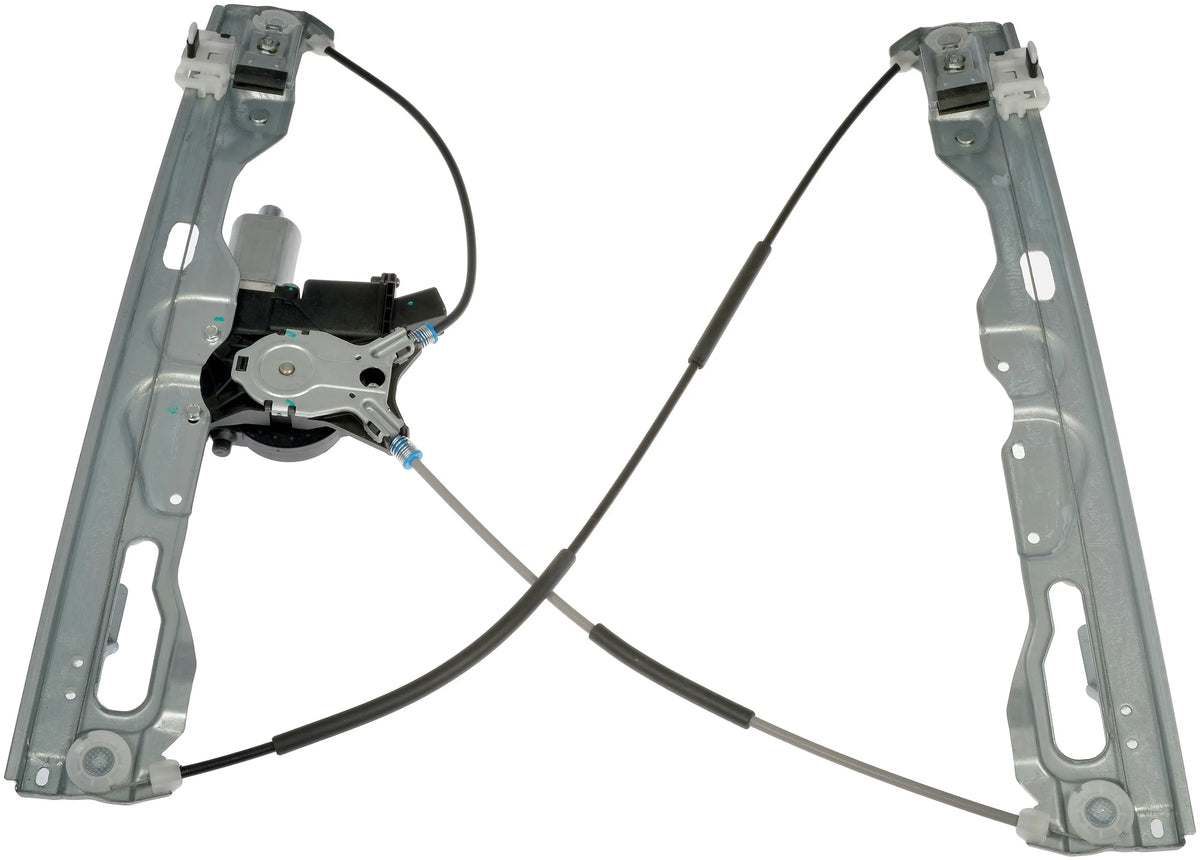 Dorman 751-601 2011-2014 Ford F-150 Window Motor and Regulator Assembly
