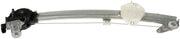 Dorman 751-607 2013-2016 Honda Accord Window Motor and Regulator Assembly