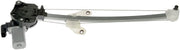 Dorman 751-608 2019-2022 Honda Insight Window Motor and Regulator Assembly