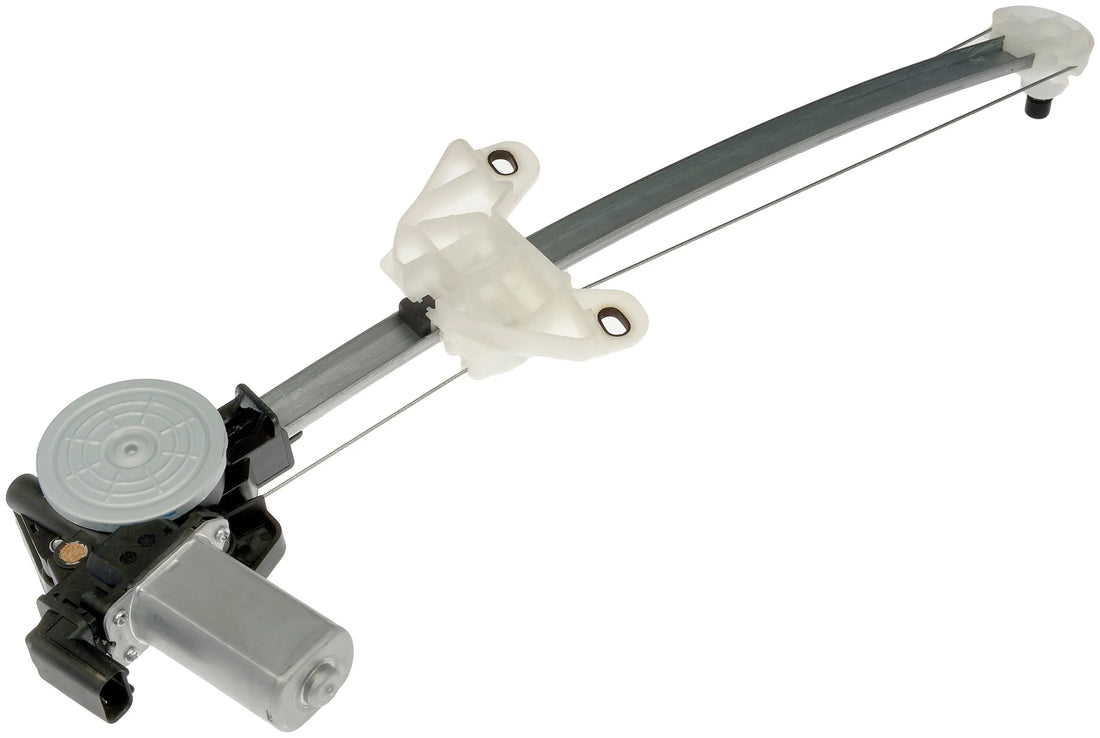 Dorman 751-609 2019-2022 Honda Insight Window Motor and Regulator Assembly