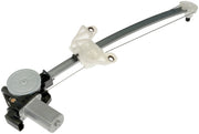 Dorman 751-609 2019-2022 Honda Insight Window Motor and Regulator Assembly