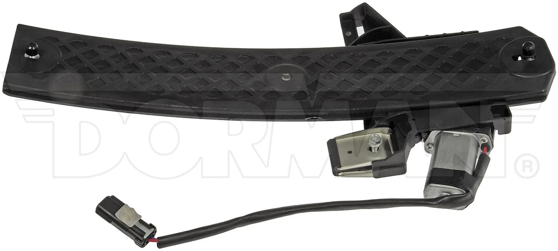 Dorman 751-617 2006-2010 Chrysler PT Cruiser Window Motor and Regulator Assembly