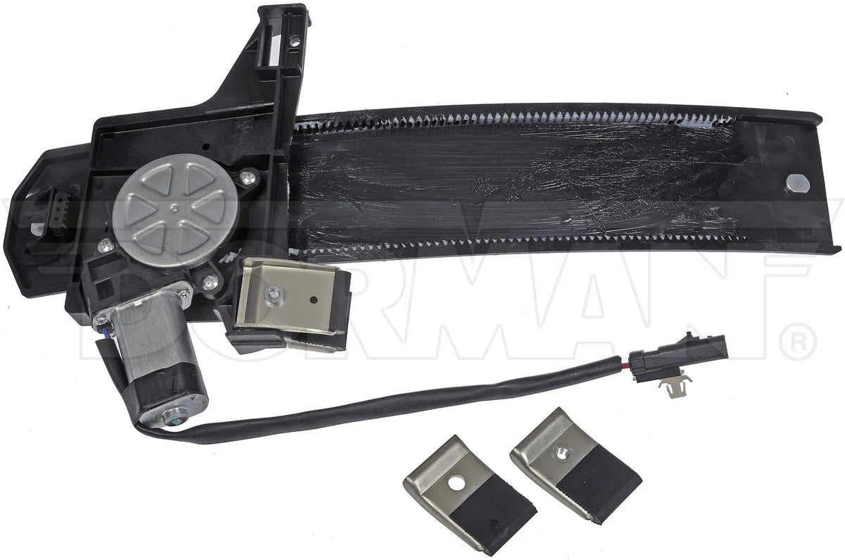Dorman 751-617 2006-2010 Chrysler PT Cruiser Window Motor and Regulator Assembly