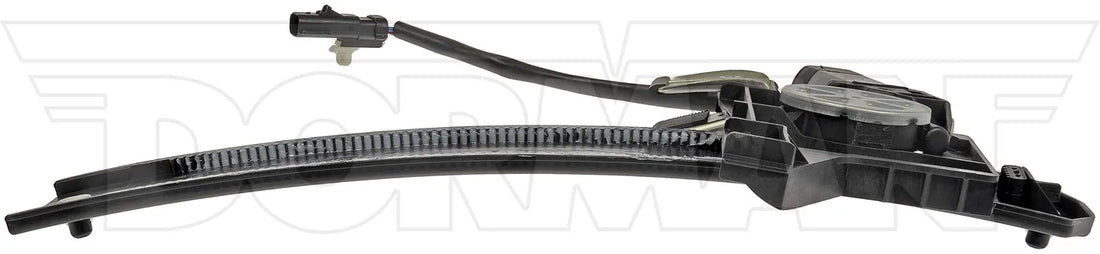 Dorman 751-617 2006-2010 Chrysler PT Cruiser Window Motor and Regulator Assembly