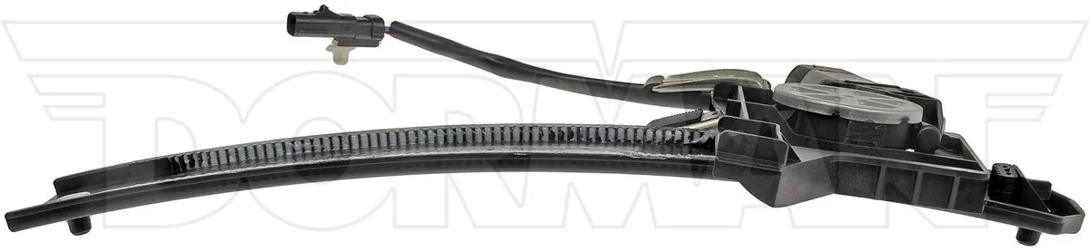Dorman 751-617 2006-2010 Chrysler PT Cruiser Window Motor and Regulator Assembly