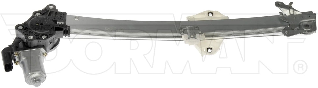 Dorman 751-618 2013-2017 Honda Accord Window Motor and Regulator Assembly