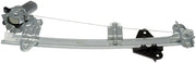 Dorman 751-622 2009-2014 Honda Fit Window Motor and Regulator Assembly