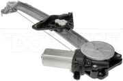 Dorman 751-623 2009-2014 Honda Fit Window Motor and Regulator Assembly