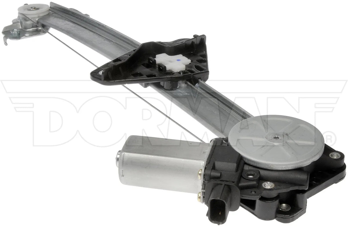 Dorman 751-623 2009-2014 Honda Fit Window Motor and Regulator Assembly