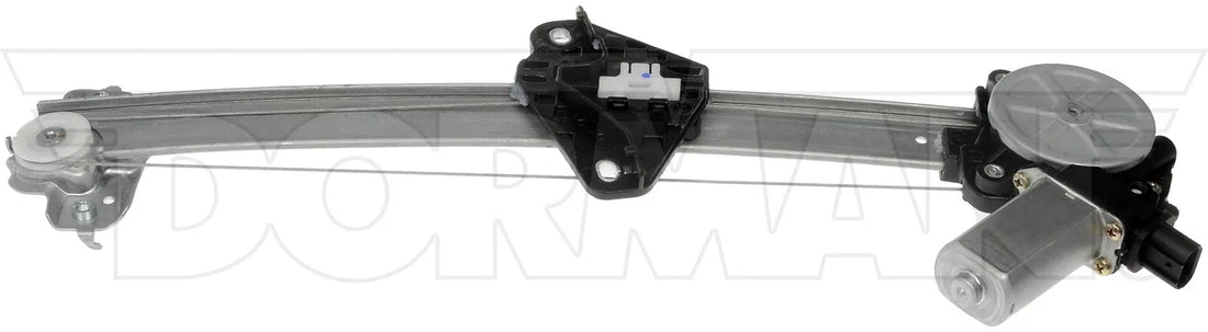 Dorman 751-623 2009-2014 Honda Fit Window Motor and Regulator Assembly