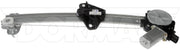 Dorman 751-623 2009-2014 Honda Fit Window Motor and Regulator Assembly