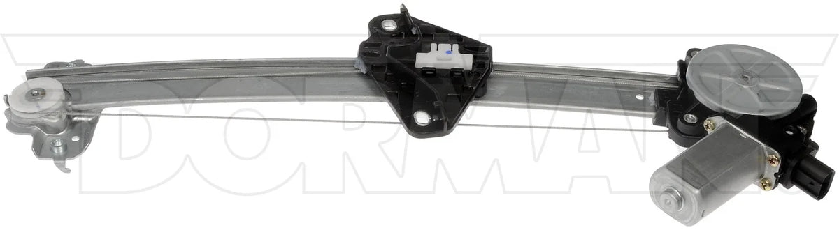 Dorman 751-623 2009-2014 Honda Fit Window Motor and Regulator Assembly