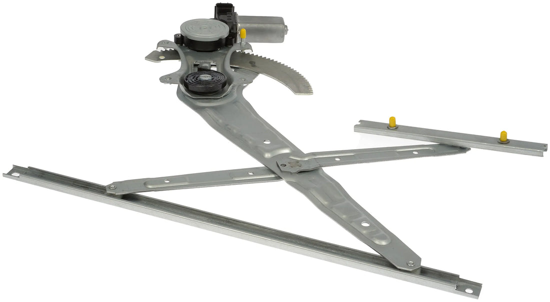 Dorman 751-629 2012-2021 Nissan NV1500 Window Motor and Regulator Assembly