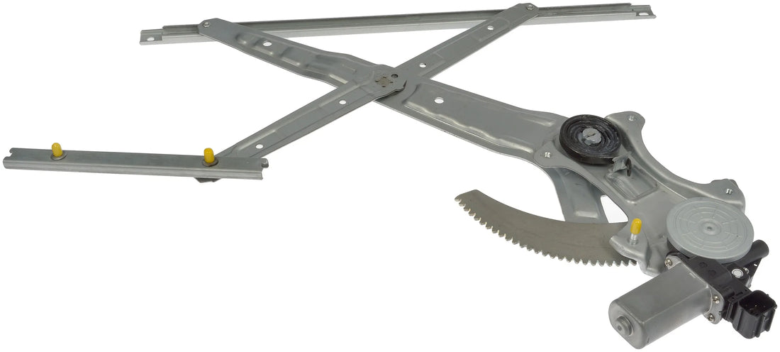 Dorman 751-629 2012-2021 Nissan NV1500 Window Motor and Regulator Assembly