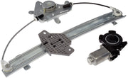 Dorman 751-632 2012-2017 Hyundai Accent Window Motor and Regulator Assembly