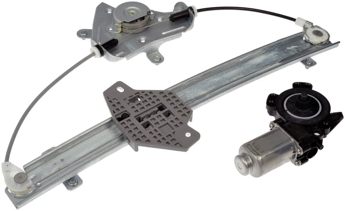 Dorman 751-632 2012-2017 Hyundai Accent Window Motor and Regulator Assembly