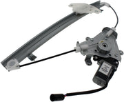 Dorman 751-632 2012-2017 Hyundai Accent Window Motor and Regulator Assembly