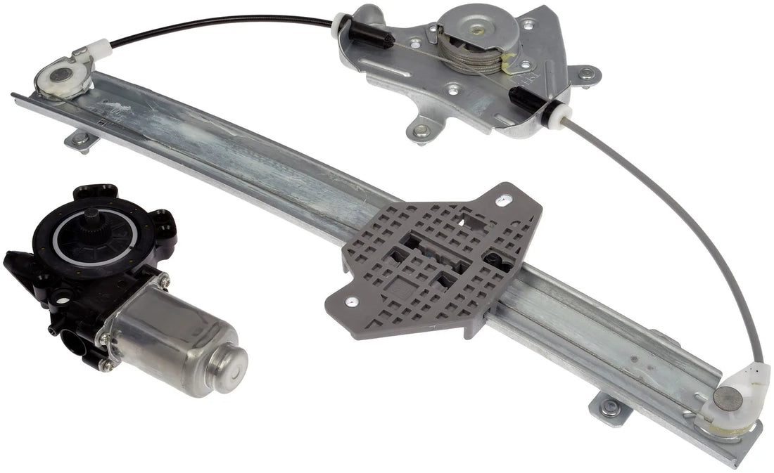 Dorman 751-633 2012-2017 Hyundai Accent Window Motor and Regulator Assembly