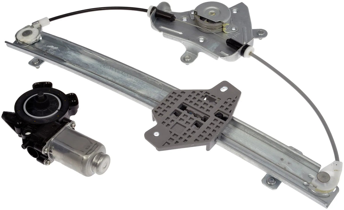 Dorman 751-633 2012-2017 Hyundai Accent Window Motor and Regulator Assembly