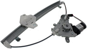 Dorman 751-633 2012-2017 Hyundai Accent Window Motor and Regulator Assembly