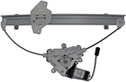Dorman 751-633 2012-2017 Hyundai Accent Window Motor and Regulator Assembly