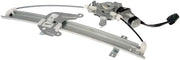 Dorman 751-634 2015 INFINITI Q40 Window Motor and Regulator Assembly