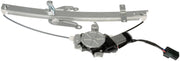 Dorman 751-634 2015 INFINITI Q40 Window Motor and Regulator Assembly