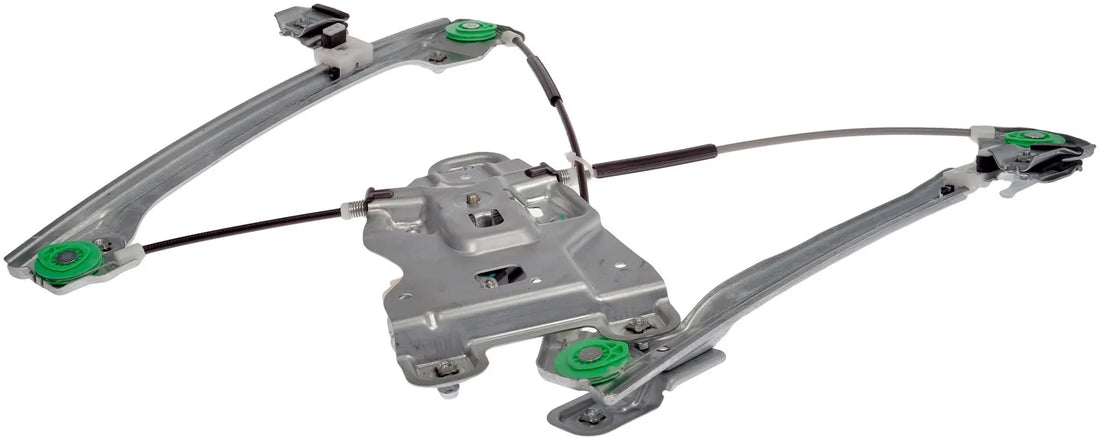 Dorman 751-636 2012-2017 GMC Terrain Window Motor and Regulator Assembly