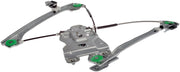 Dorman 751-636 2012-2017 GMC Terrain Window Motor and Regulator Assembly
