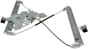 Dorman 751-636 2012-2017 GMC Terrain Window Motor and Regulator Assembly