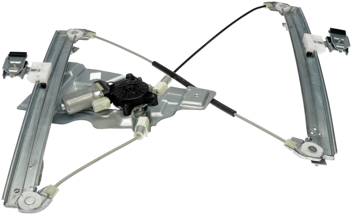 Dorman 751-636 2012-2017 GMC Terrain Window Motor and Regulator Assembly