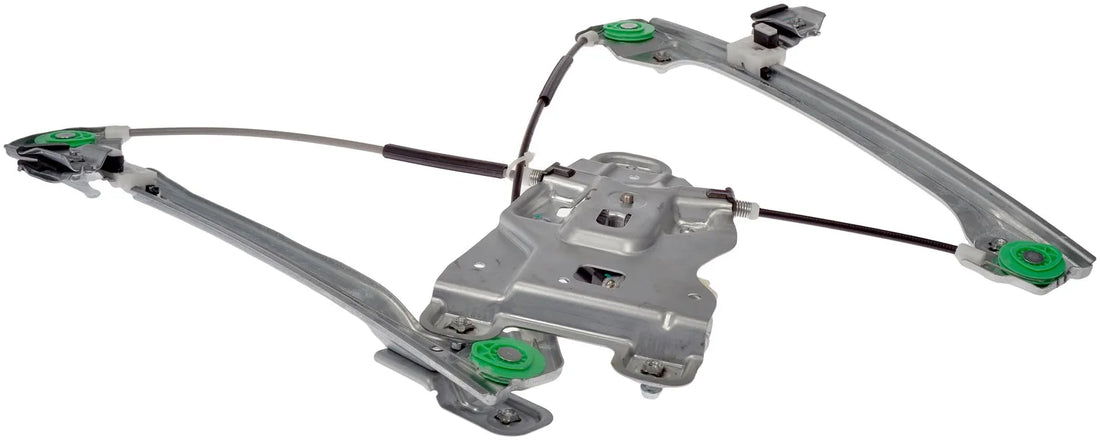 Dorman 751-637 2012-2017 GMC Terrain Window Motor and Regulator Assembly
