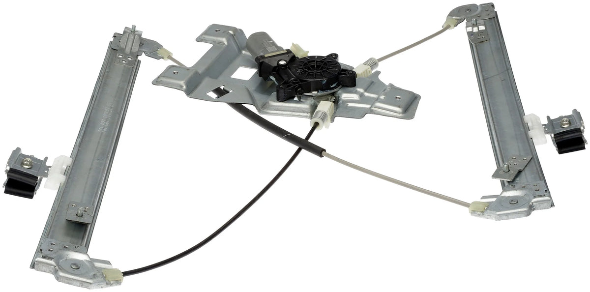 Dorman 751-637 2012-2017 GMC Terrain Window Motor and Regulator Assembly