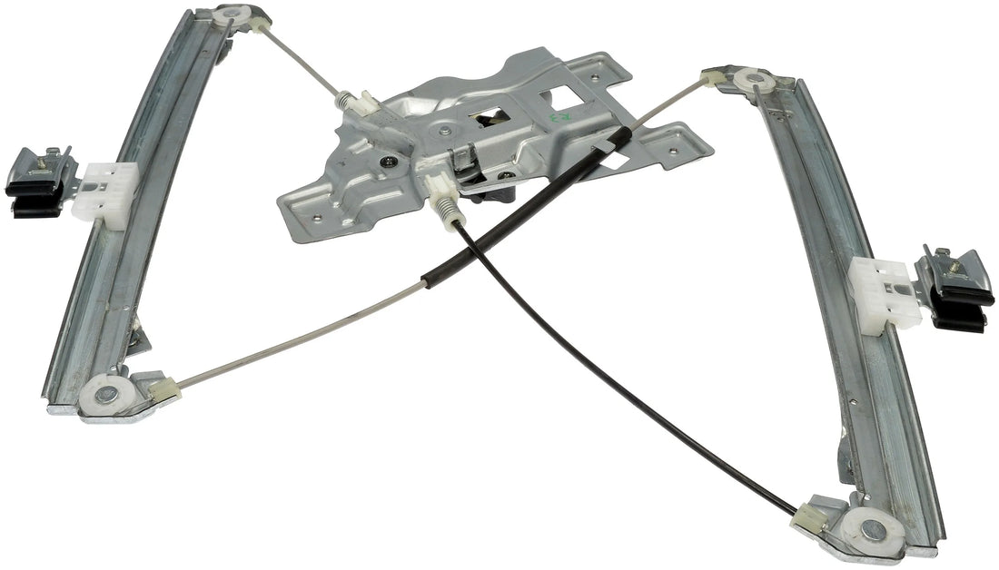 Dorman 751-637 2012-2017 GMC Terrain Window Motor and Regulator Assembly