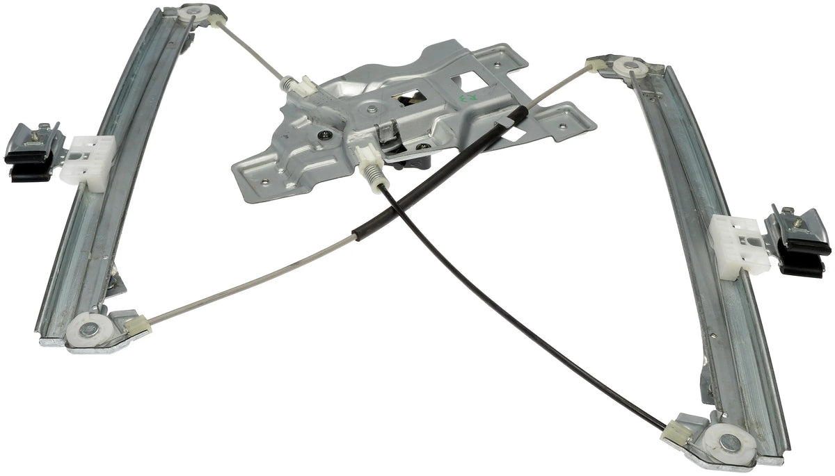 Dorman 751-637 2012-2017 GMC Terrain Window Motor and Regulator Assembly
