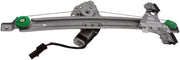 Dorman 751-638 2012-2017 GMC Terrain Window Motor and Regulator Assembly