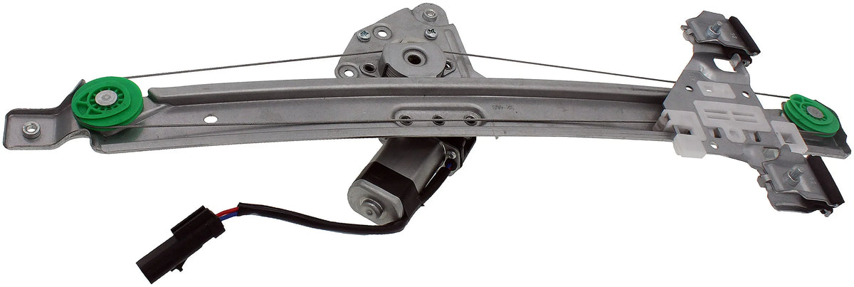 Dorman 751-638 2012-2017 GMC Terrain Window Motor and Regulator Assembly
