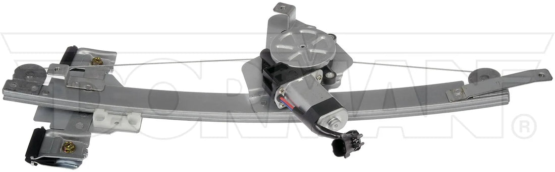 Dorman 751-638 2012-2017 GMC Terrain Window Motor and Regulator Assembly