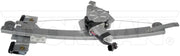 Dorman 751-638 2012-2017 GMC Terrain Window Motor and Regulator Assembly