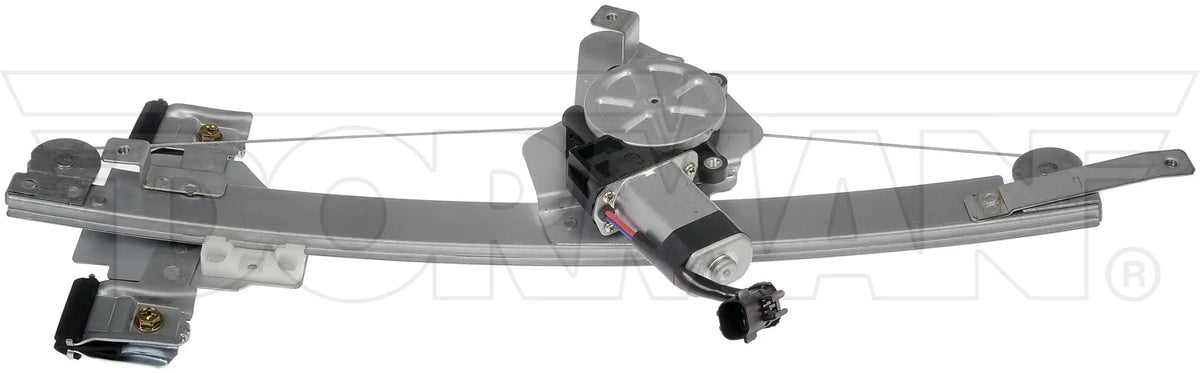 Dorman 751-638 2012-2017 GMC Terrain Window Motor and Regulator Assembly
