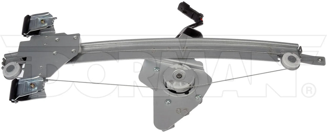 Dorman 751-638 2012-2017 GMC Terrain Window Motor and Regulator Assembly