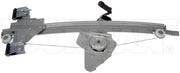 Dorman 751-638 2012-2017 GMC Terrain Window Motor and Regulator Assembly