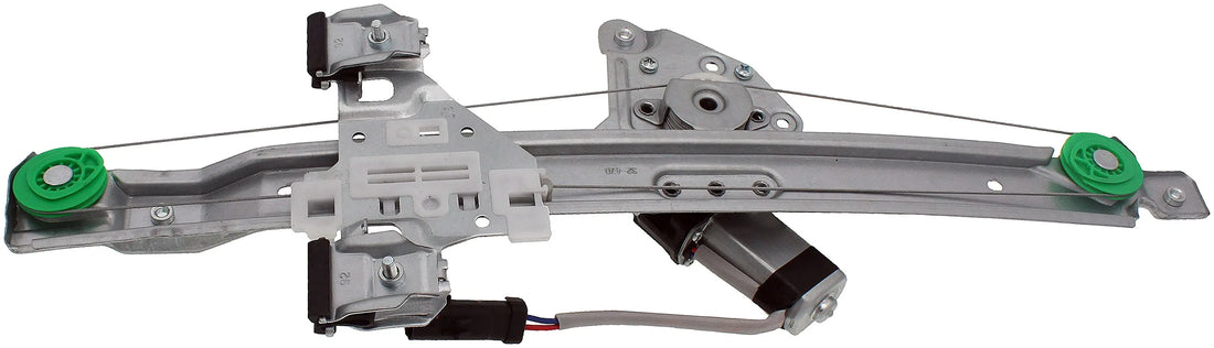 Dorman 751-639 2012-2017 GMC Terrain Window Motor and Regulator Assembly