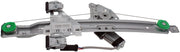 Dorman 751-639 2012-2017 GMC Terrain Window Motor and Regulator Assembly