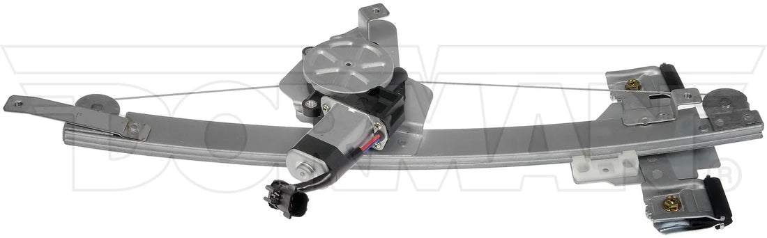 Dorman 751-639 2012-2017 GMC Terrain Window Motor and Regulator Assembly