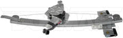 Dorman 751-639 2012-2017 GMC Terrain Window Motor and Regulator Assembly