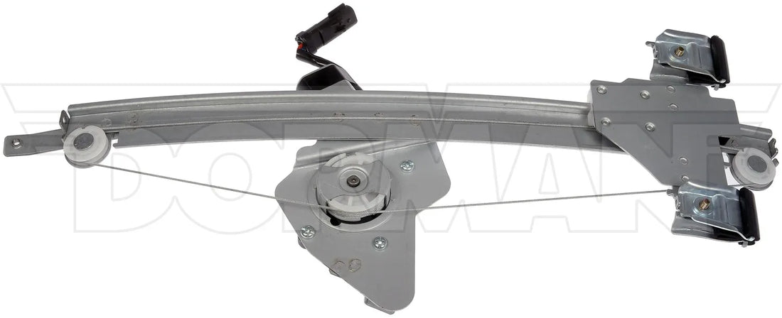 Dorman 751-639 2012-2017 GMC Terrain Window Motor and Regulator Assembly