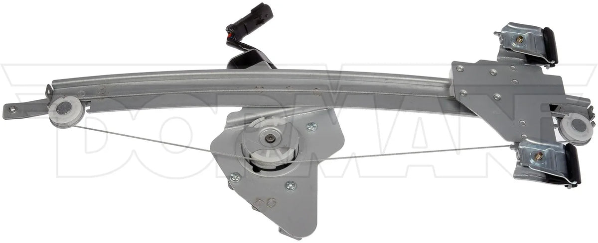 Dorman 751-639 2012-2017 GMC Terrain Window Motor and Regulator Assembly